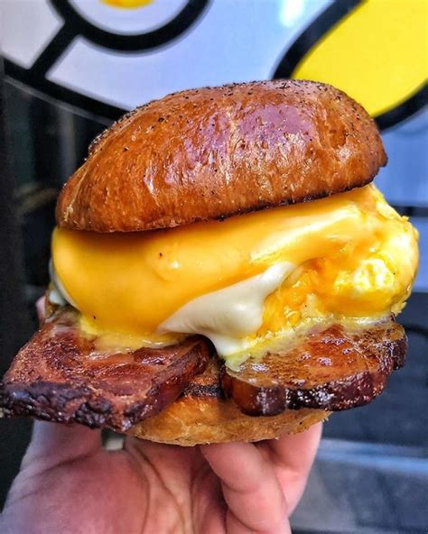 The Best Egg Sandwiches In New York