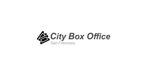 City Box Office Discount Code — 200 Off In April 2024