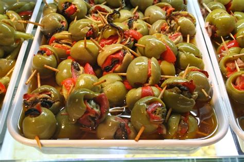 Top 12 Spanish Foods You Must Try In Spain Popular Dishes And Recipes