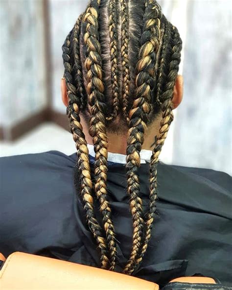 Cornrows hair style for men ( how to). Braids For Men: A Guide To All Types Of Braided Hairstyles For 2021