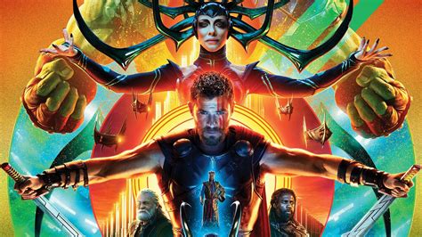 Ragnarok is a 2017 american superhero film based on the marvel comics character thor, produced by marvel studios and distributed by walt disney studios motion pictures. Crítica | Thor: Ragnarok (2017): a primeira comédia ...