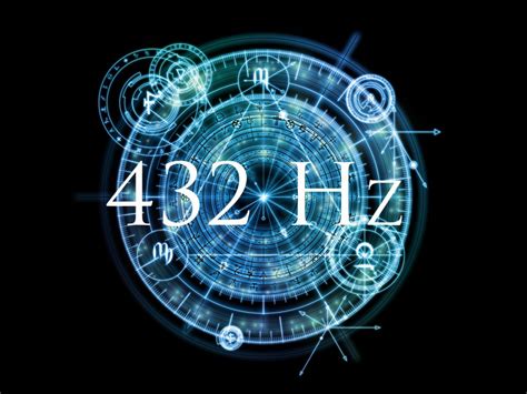 432hz And 528hz Music Insight Powerthoughts Meditation Club