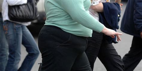 Obesity Still Rising Among Us Adults Women Overtake Men Fox News