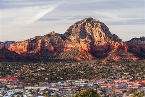 Sedona Airport Loop Trail Hiking Guide How To Hike And Where To Park