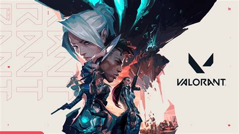 Valorant Riot Games Passará A Monitorar Chat De Voz Valorant Ge