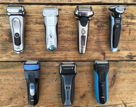 Which beard trimmer gives the closest shave? A Simple Guide to Choosing the Best Electric Shaver - Techavy
