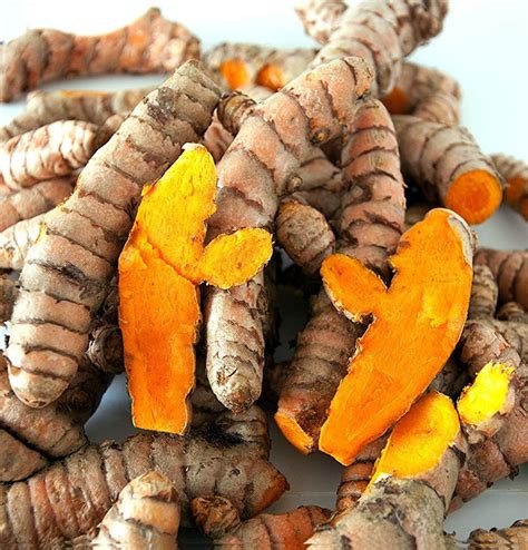 Turmeric How To Grow It And What To Do With It Windy Gardens