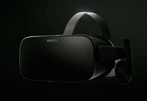 New Announcements From Oculus Vr Pixelkin