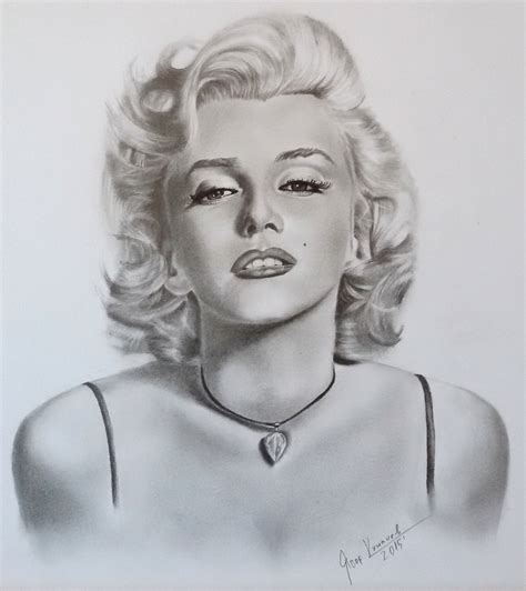 Graphite Sketches Pencil Drawings Of Famous People Iavor Kumanov