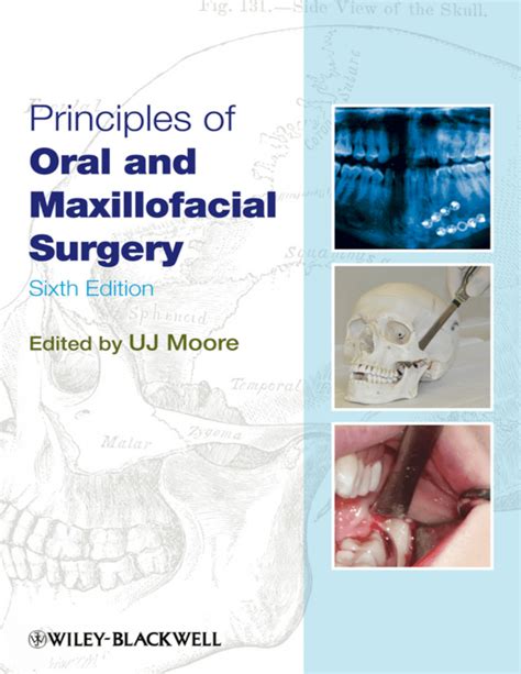 Principles Of Oral And Maxillofacial Surgery Pdfdrive