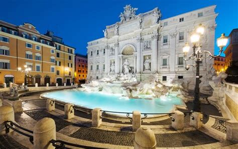Rome insider tips: travel tips from a hotel manager