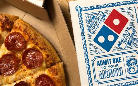 Dominos Pizza Opens First Restaurant In Croatia