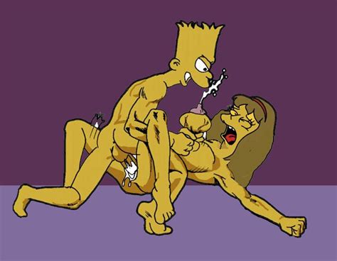 Fear Simpsons Pictures Sorted By Most Recent First Luscious