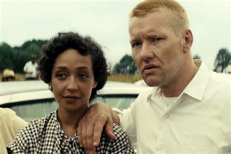 Loving Trailer Movie On Interracial Marriage Hypebeast