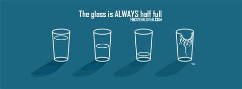Glass Half Full Quotes Funny Quotesgram