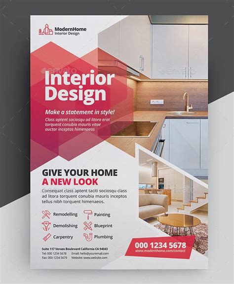 Pin On Flyer Templates