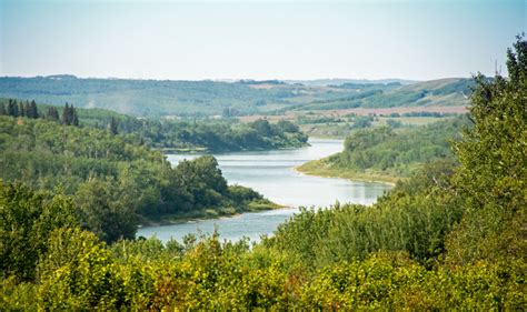 Report Increase Protection Of North Saskatchewan River Headwaters