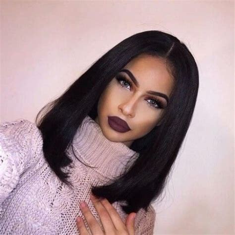 55 Bob Hairstyles For Black Women Youll Adore My New