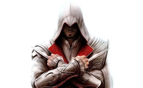 Assassins Creed The Ezio Collection Per Trailer Offiziell
