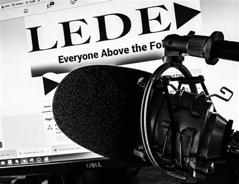 Snl Podcasts Archived In New Section On Lede News Lede News