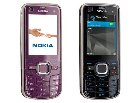 Nokia 6220 Classic Specs Review Release Date Phonesdata