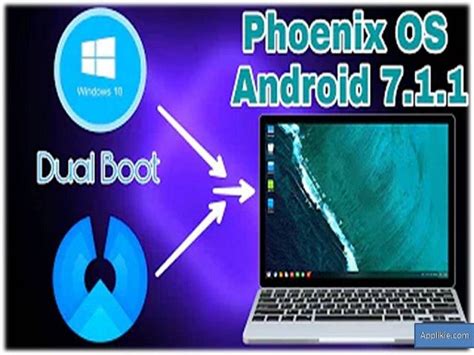 Phoenix Os In 2020 Android Emulator Android Apps Best