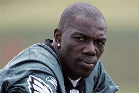 Terrell Owens Makes Unprecedented Move To Rebuke The Nfl Hall Of Fame