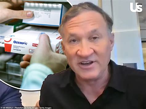 Botched Star Dr Terry Dubrow Says Ozempic Is Better Than Botox Internewscast Journal