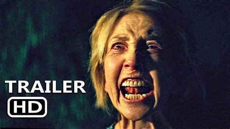 The Call Official Trailer 2020 Horror Movie Youtube