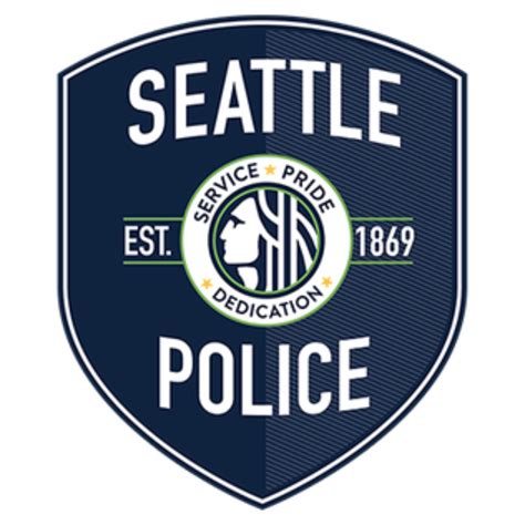 Entry Level Police Officer Seattle Police Department Wa Law Officer
