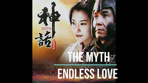 Jackie Chan Kim Hee Seon Endless Love Lyrics - The Myth Endless Love// Jackie Chan & Kim Hee Seon Piano!! - YouTube