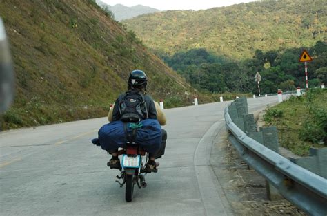 Vietnam Central Motorcycle Tours Vietnam Motorcycle Trip From Hoi An