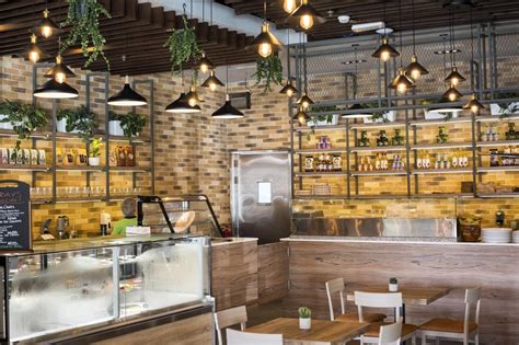 New Organic Restaurant Opens In Dubai Retail And Leisure International
