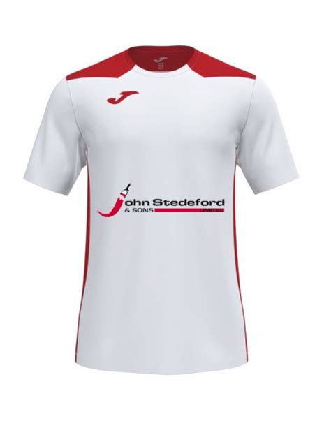 Now Sponsoring Burntwood Dragons Thunder U15s John Stedeford And Sons