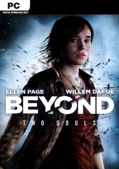 Download Beyond Two Souls For Pc Fit Girl Compact Direct Download