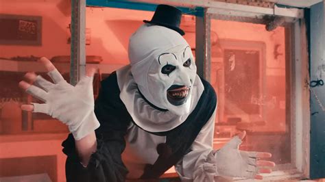 Why Terrifier 2 Is Almost Too Brutal For Some Horror Fans