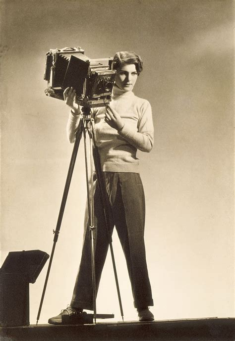 The Lost Women Forgotten Female Photographers Brought To Light In