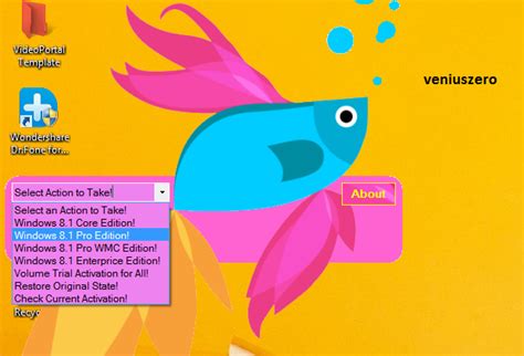 Cara aktivasi windows 8.1 pro build 9600. Menghilangkan Tulisan "Window 8.1 Pro Build 9600" Dengan ...