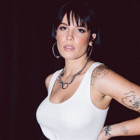 Picture Of Halsey