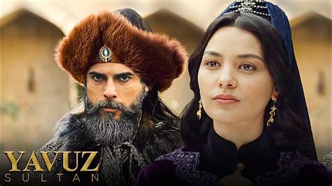 Yavuz Sultan Selim Episode 1 Review YouTube