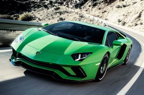 New 2021 Lamborghini Aventador Prices And Reviews In Australia Price My Car