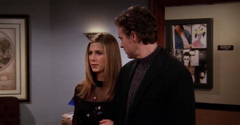Tate Donovans Comments On Working With Ex Jennifer Aniston On ‘friends