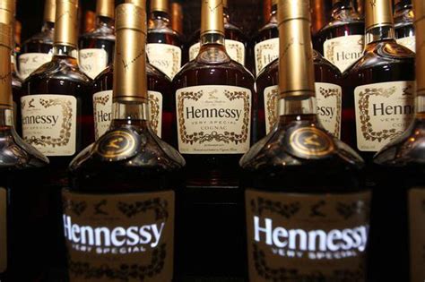 Pa Has A Hennessy Problem
