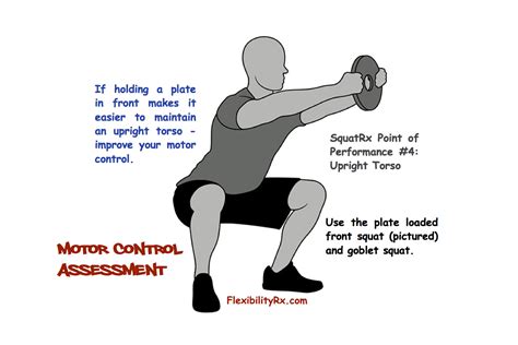 Overhead Squat Assessment Form