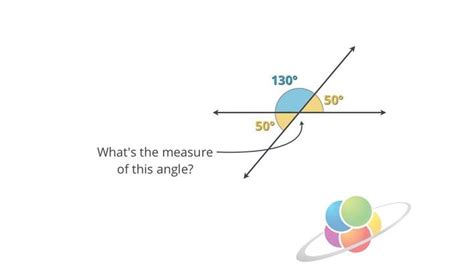 Vertical Angles School Yourself Geometry Pbs Learningmedia