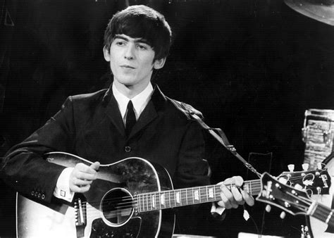 George Harrison Wallpapers Top Free George Harrison Backgrounds