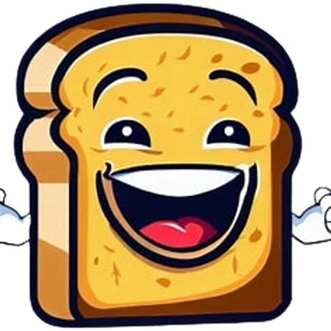 Sticker Maker Bread