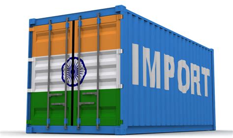 How To Import From India Export Town