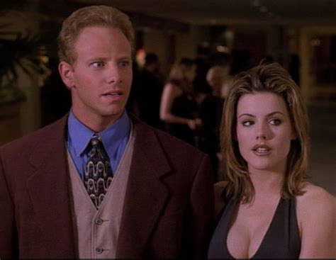 8 Steve And Clare From We Ranked All Of Beverly Hills 90210s Best