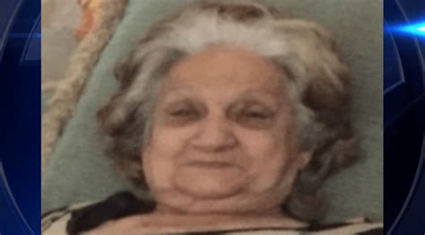 82 Year Old Woman Who Went Missing In Miami Found Safe Wsvn 7news Miami News Weather